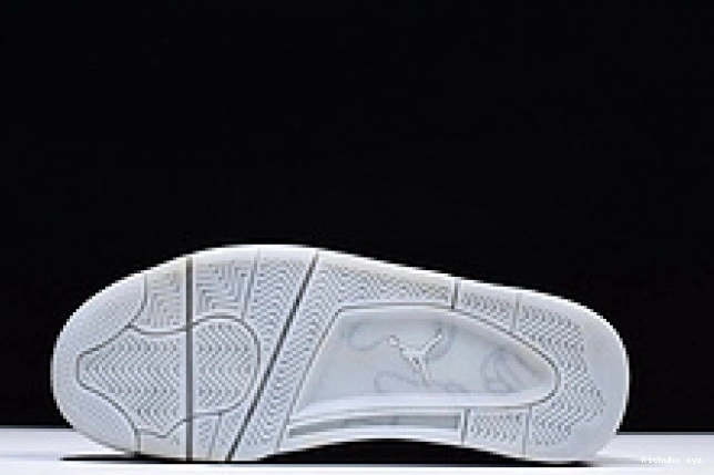 Nike black Air retro 4 Jordan 930155 kaws 001 0727